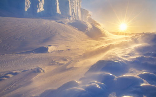 South Pole